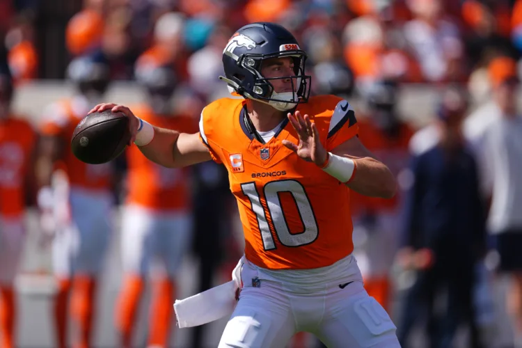 Pro Picks: Broncos will beat the Rams in a possible Super Bowl preview